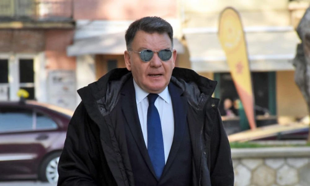 Πάτρα: Στον Αλέξη Κουγια απευθύνθηκε ο Μάνος Δασκαλάκης